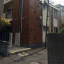 ドミール小池 外観